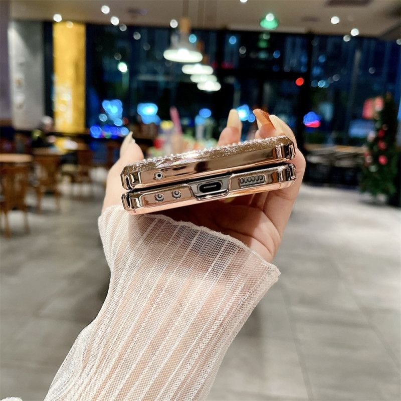 Kryt Na Samsung Galaxy Z Flip 7 Fe Novinka