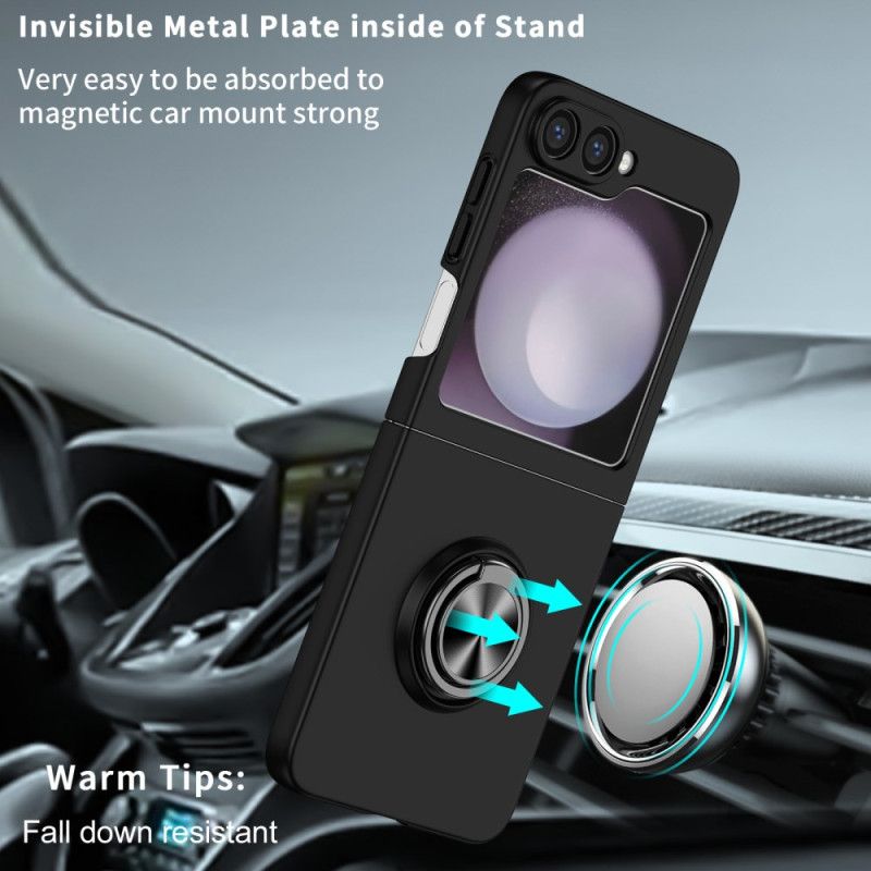 Kryt Na Samsung Galaxy Z Flip 7 Fe Otočný Kroužek