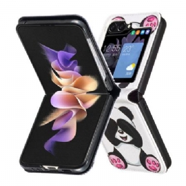 Kryt Na Samsung Galaxy Z Flip 7 Fe Panda