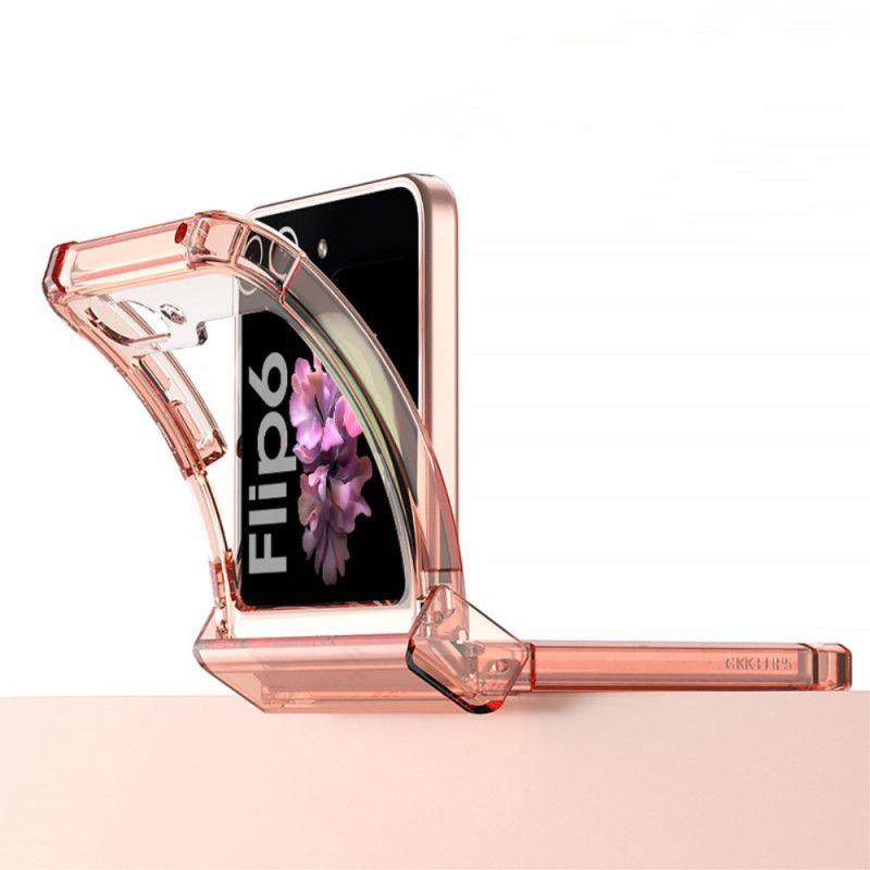 Kryt Na Samsung Galaxy Z Flip 7 Fe Pant Gkk A Vzduchový Polštář