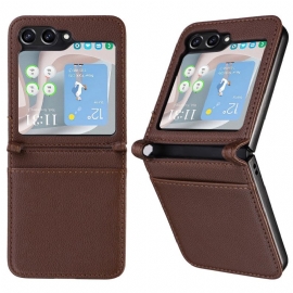 Kryt Na Samsung Galaxy Z Flip 7 Fe Slot Na Karty