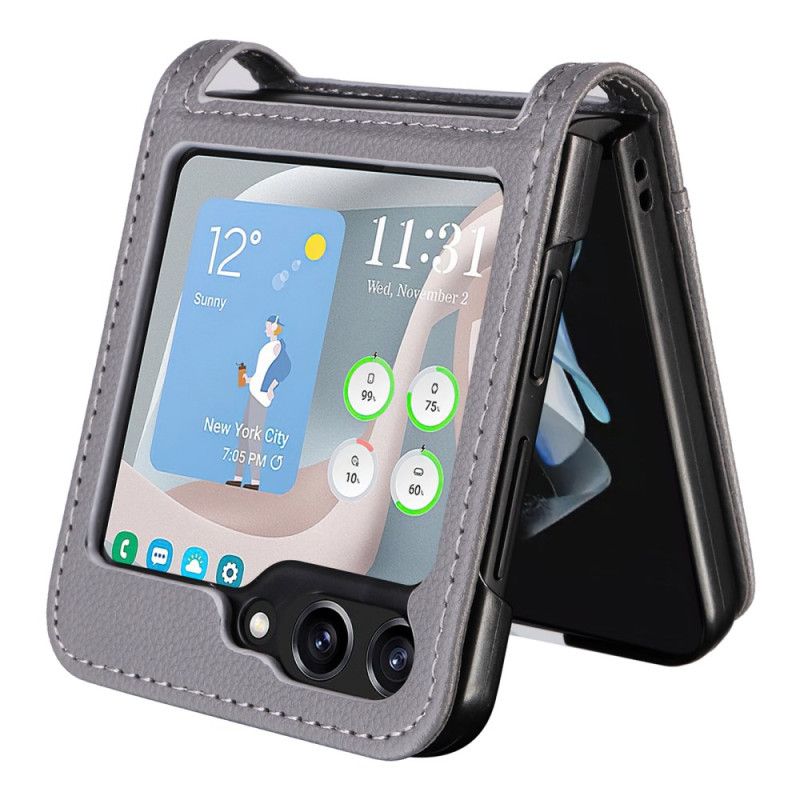 Kryt Na Samsung Galaxy Z Flip 7 Fe Slot Na Karty