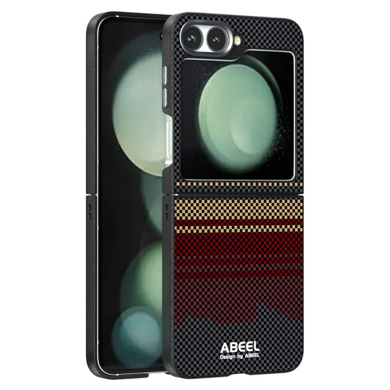 Kryt Na Samsung Galaxy Z Flip 7 Fe Východ Slunce Kompatibilní S Magsafe