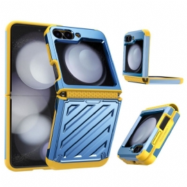 Kryt Na Samsung Galaxy Z Flip 7 Fe Zvýšená Ochrana