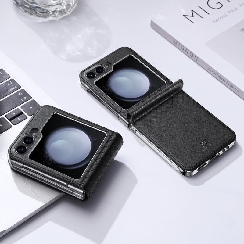 Kryt Na Samsung Galaxy Z Flip 7 Fe Řada Bril Dux Ducis