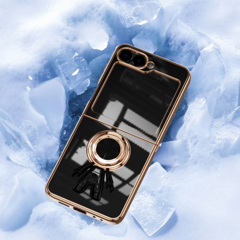 Kryt Samsung Galaxy Z Flip 7 Fe Astronaut