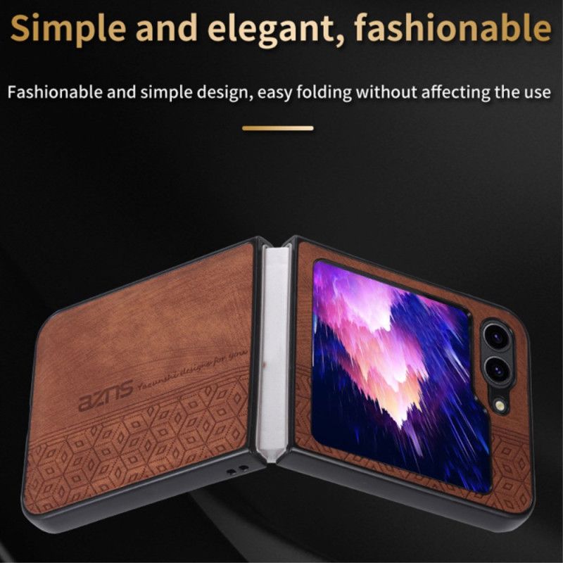 Kryt Samsung Galaxy Z Flip 7 Fe Azns