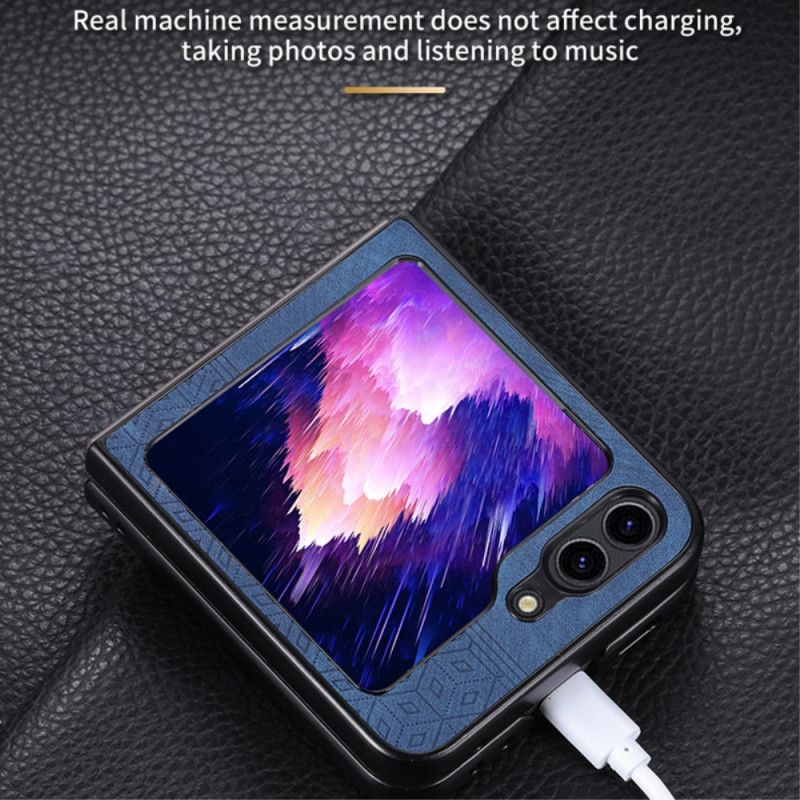 Kryt Samsung Galaxy Z Flip 7 Fe Azns