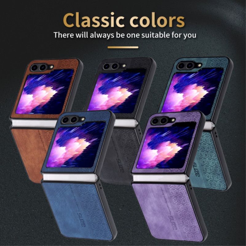 Kryt Samsung Galaxy Z Flip 7 Fe Azns