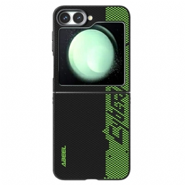 Kryt Samsung Galaxy Z Flip 7 Fe Design Abeel