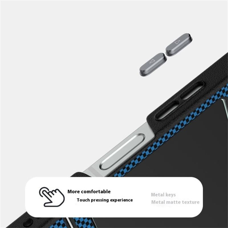 Kryt Samsung Galaxy Z Flip 7 Fe Design Abeel