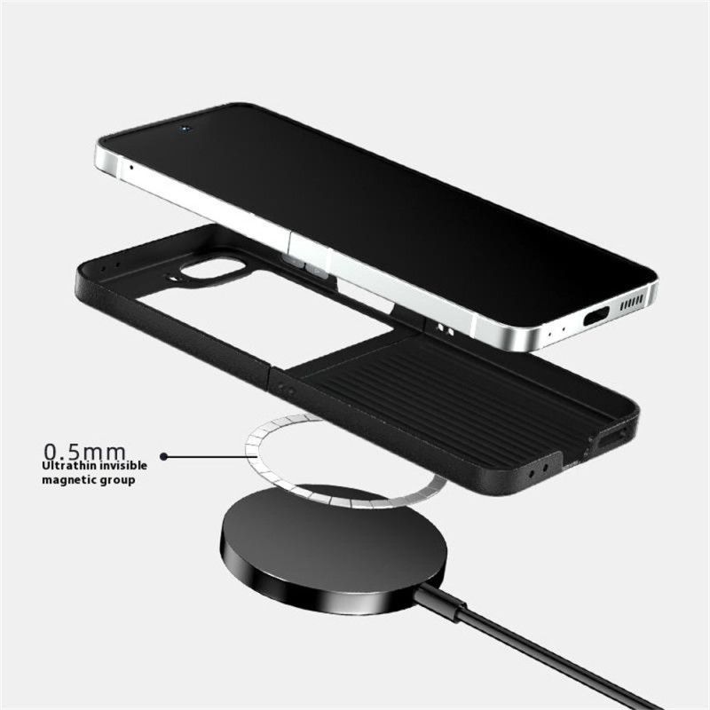 Kryt Samsung Galaxy Z Flip 7 Fe Design Abeel