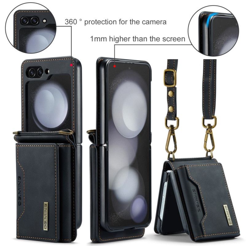 Kryt Samsung Galaxy Z Flip 7 Fe Dg.ming