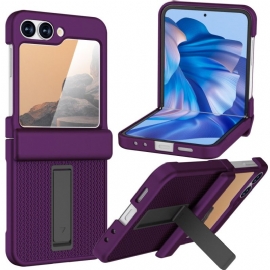 Kryt Samsung Galaxy Z Flip 7 Fe Integrovaný Stojan