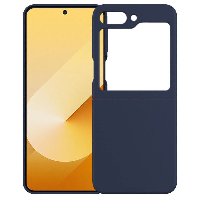 Kryt Samsung Galaxy Z Flip 7 Fe Jednobarevný