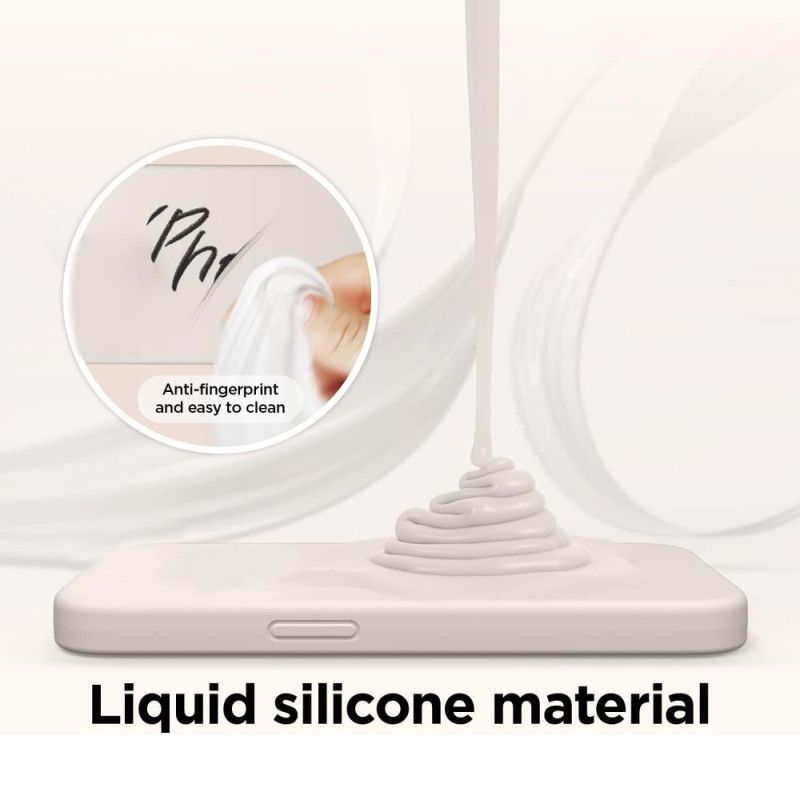 Kryt Samsung Galaxy Z Flip 7 Fe Jednobarevný