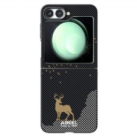 Kryt Samsung Galaxy Z Flip 7 Fe Jelen Kompatibilní S Magsafe