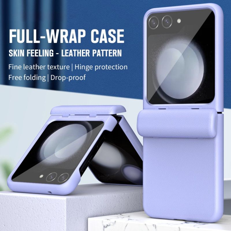 Kryt Samsung Galaxy Z Flip 7 Fe Klasický