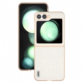 Kryt Samsung Galaxy Z Flip 7 Fe Klasický Abeel