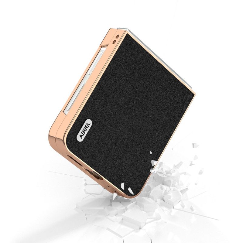 Kryt Samsung Galaxy Z Flip 7 Fe Klasický Abeel