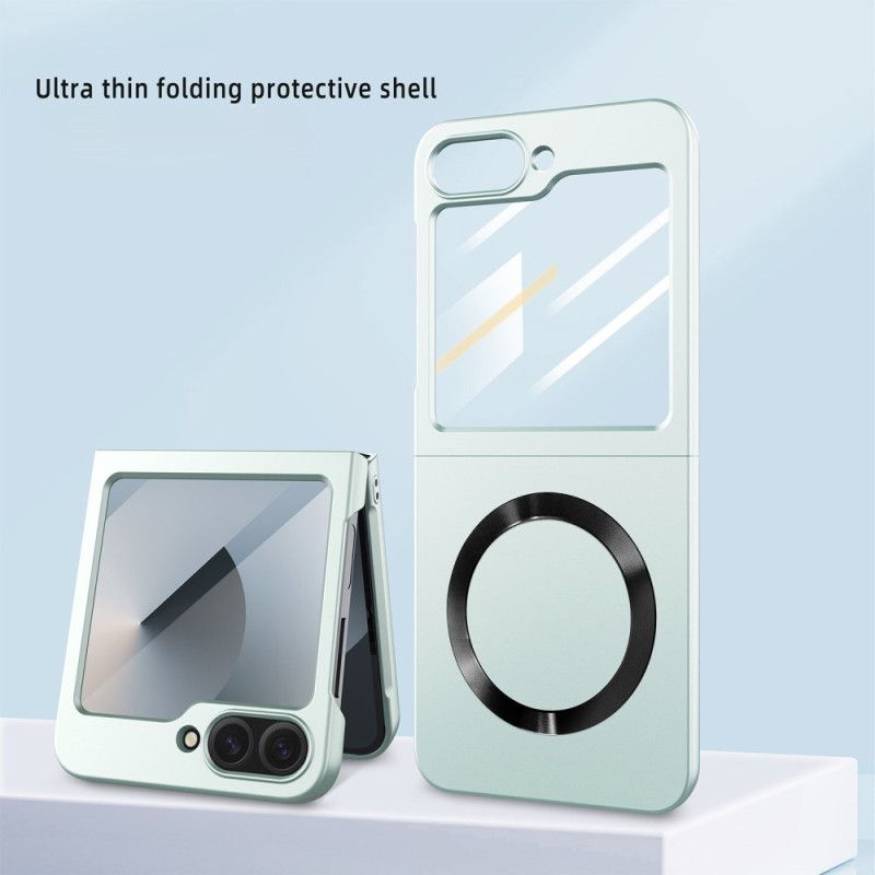 Kryt Samsung Galaxy Z Flip 7 Fe Klasický Kompatibilní S Magsafe