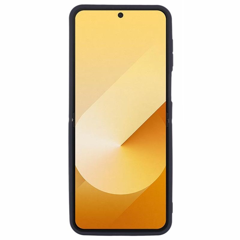 Kryt Samsung Galaxy Z Flip 7 Fe Kompatibilní S Magsafe