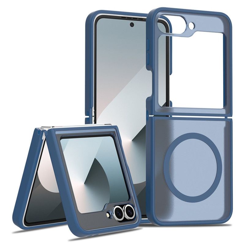 Kryt Samsung Galaxy Z Flip 7 Fe Kompatibilní S Magsafe S Matnou Povrchovou Úpravou