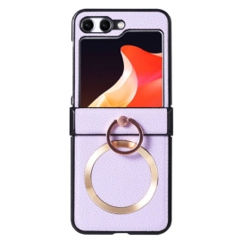 Kryt Samsung Galaxy Z Flip 7 Fe Kryty Na Mobil Držák Na Prsteny