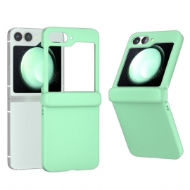 Kryt Samsung Galaxy Z Flip 7 Fe Kryty Na Mobil Klasický Design