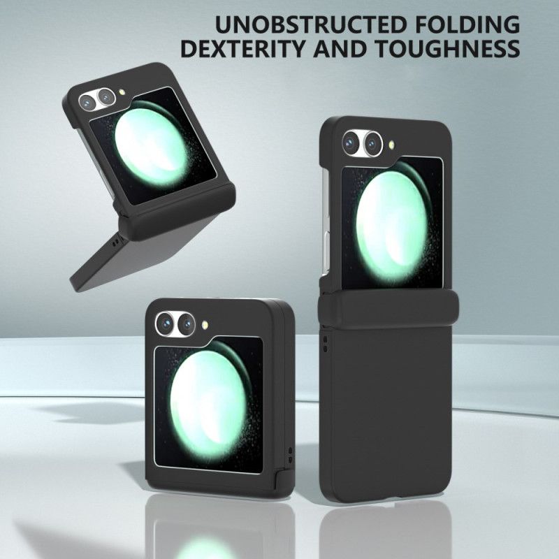 Kryt Samsung Galaxy Z Flip 7 Fe Kryty Na Mobil Klasický Design