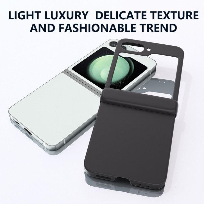 Kryt Samsung Galaxy Z Flip 7 Fe Kryty Na Mobil Klasický Design