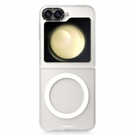 Kryt Samsung Galaxy Z Flip 7 Fe Kryty Na Mobil Magnetické Youngkit