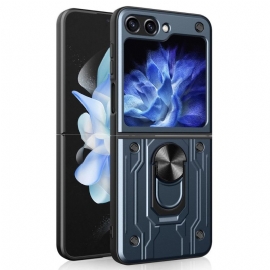 Kryt Samsung Galaxy Z Flip 7 Fe Kryty Na Mobil Magnetický Rámeček