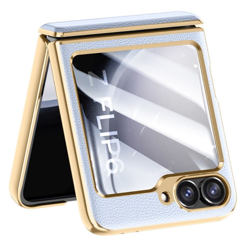 Kryt Samsung Galaxy Z Flip 7 Fe Kryty Na Mobil Ochranná Fólie Na Zadní Stranu Displeje