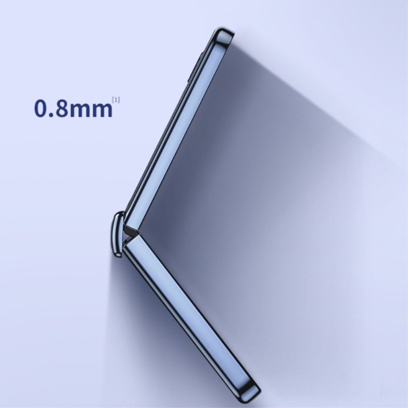 Kryt Samsung Galaxy Z Flip 7 Fe Kryty Na Mobil Prémiové