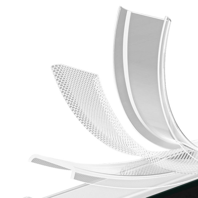 Kryt Samsung Galaxy Z Flip 7 Fe Kryty Na Mobil Průhledný Řemínek