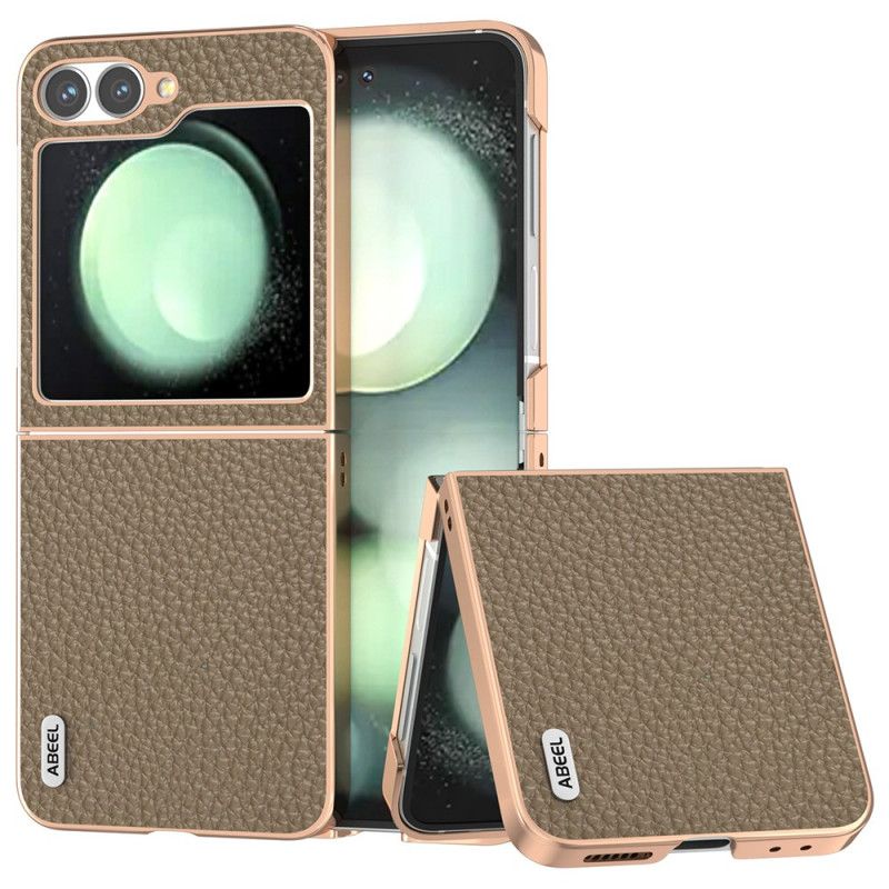 Kryt Samsung Galaxy Z Flip 7 Fe Kryty Na Mobil Vzor Hvězd Abeel