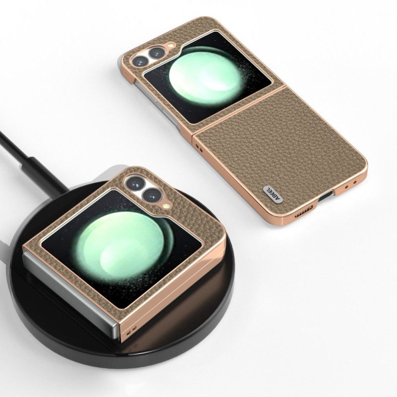 Kryt Samsung Galaxy Z Flip 7 Fe Kryty Na Mobil Vzor Hvězd Abeel