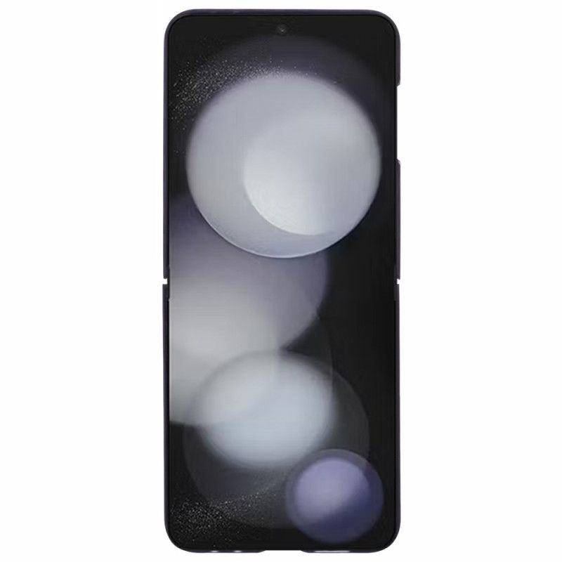 Kryt Samsung Galaxy Z Flip 7 Fe Kryty Na Mobil X-level Uhlíkové Vlákno