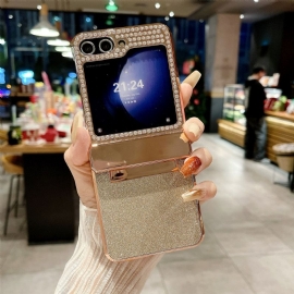 Kryt Samsung Galaxy Z Flip 7 Fe Lesklá Povrchová Úprava