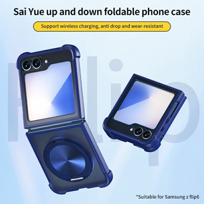 Kryt Samsung Galaxy Z Flip 7 Fe Magnetický