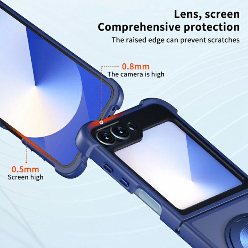 Kryt Samsung Galaxy Z Flip 7 Fe Magnetický