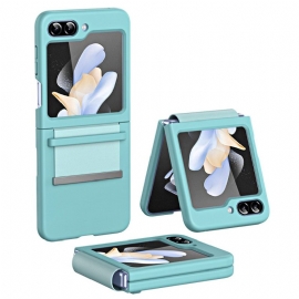 Kryt Samsung Galaxy Z Flip 7 Fe Pevný S Natahovacím Popruhem