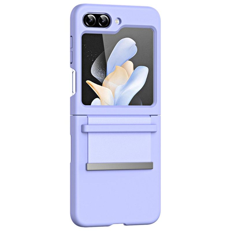 Kryt Samsung Galaxy Z Flip 7 Fe Pevný S Natahovacím Popruhem