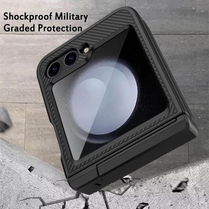 Kryt Samsung Galaxy Z Flip 7 Fe Plus Design