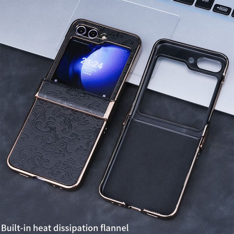 Kryt Samsung Galaxy Z Flip 7 Fe Prémiové