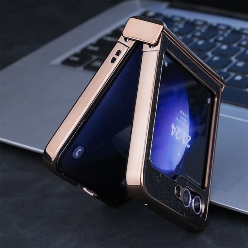 Kryt Samsung Galaxy Z Flip 7 Fe Prémiové