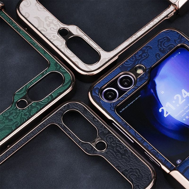 Kryt Samsung Galaxy Z Flip 7 Fe Prémiové