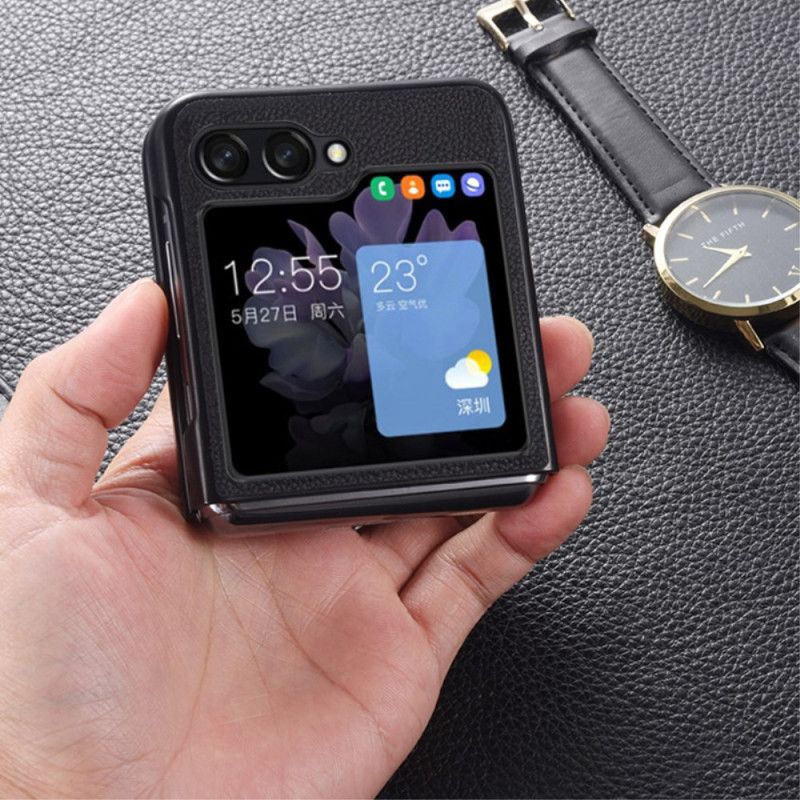 Kryt Samsung Galaxy Z Flip 7 Fe Prémiový