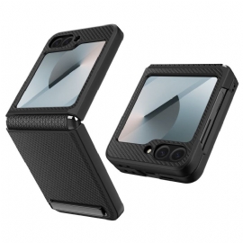 Kryt Samsung Galaxy Z Flip 7 Fe Prémiový Design